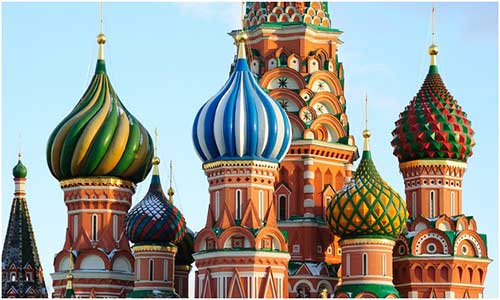اولین سفر به روسیه، باید ها و نباید ها