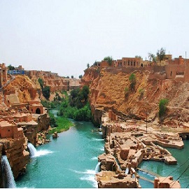 شوشتر خوزستان