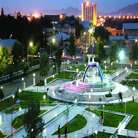 زاهدان سیستان و بلوچستان 