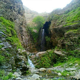 دره شهر ایلام