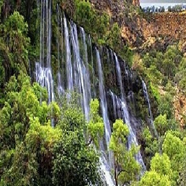 خوزستان سرزمین طلائی